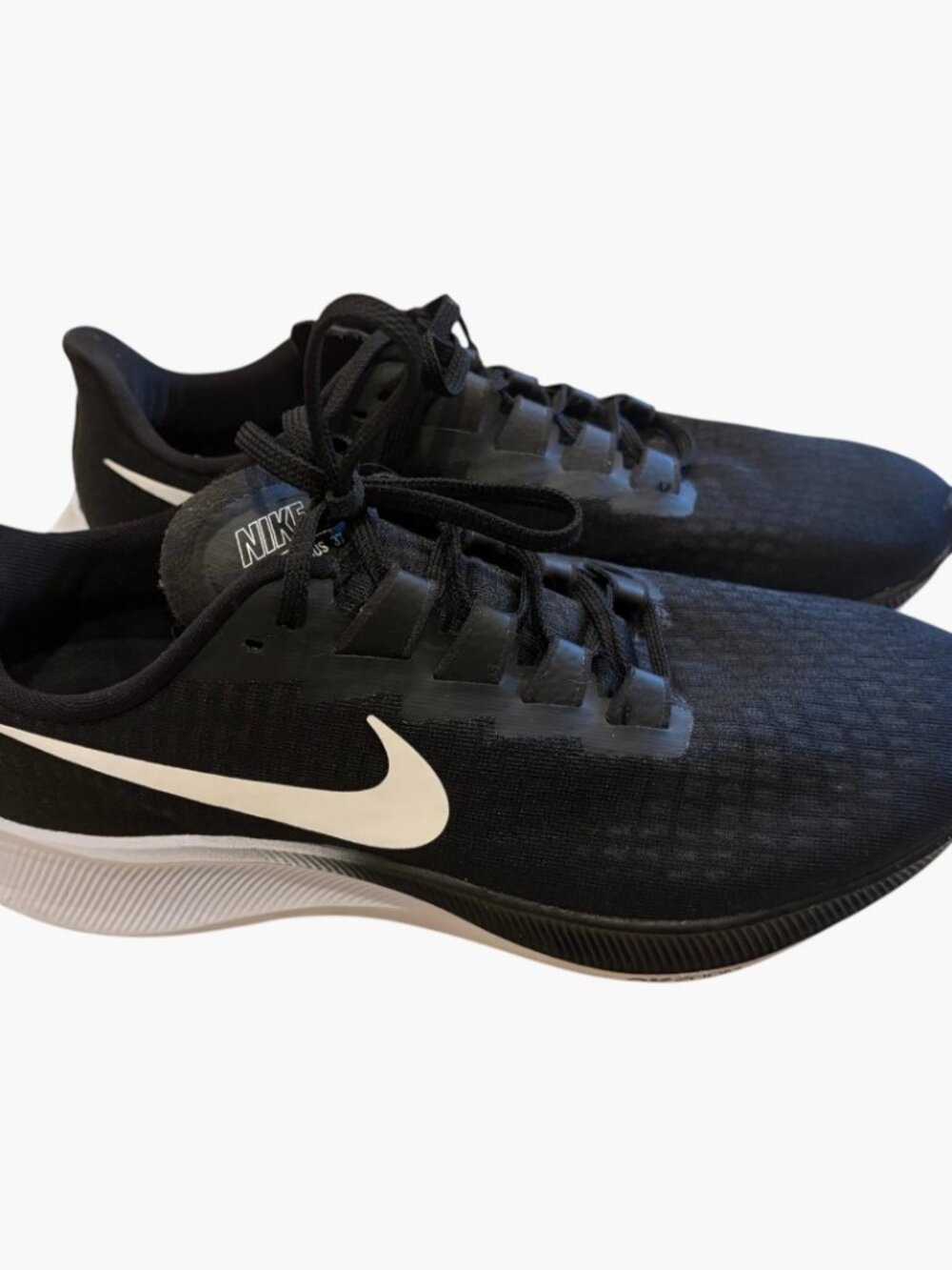 Nike air Zoom Pegasus 37 - Picture 2 of 8